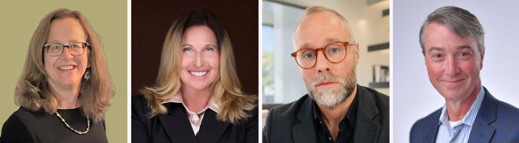 Sbu Adds Four Alumni Trustees Board