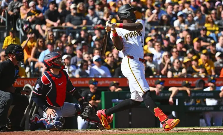 Oneil Cruz is back, as the Pirates activate the slugger ahead of a big series against the Tigers