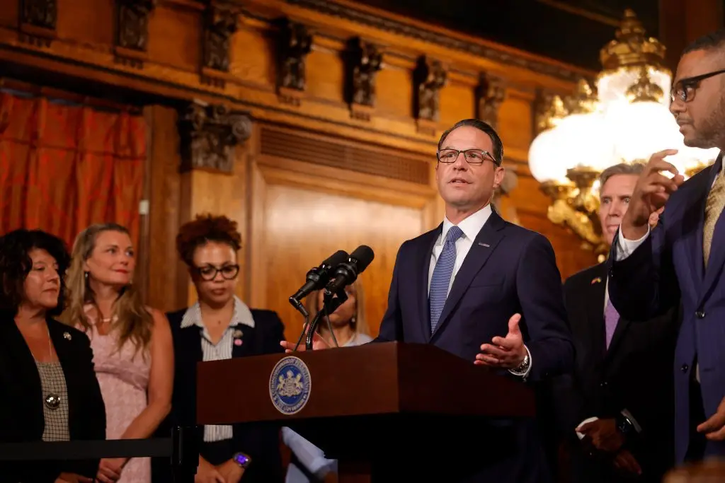 Pa. lawmakers pass $50.8B budget Sunday - The Bradford Era