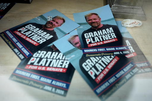 The W.Pa. roots of (and lessons from) the Graham Platner debacle - The Bradford Era