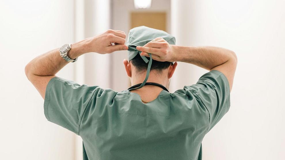 Ai Threatens Remove Humanity Healthcare According Doctor