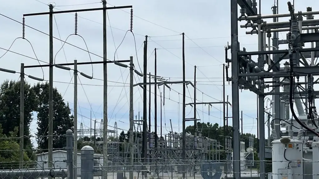 Power auction results will indicate 2028 electricity cost trends - The Bradford Era