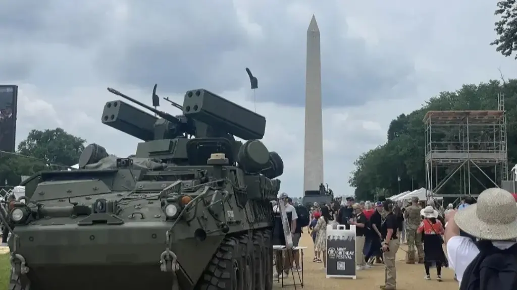 Pennsylvania ‘key’ to national defense renaissance, Trump says - The Bradford Era