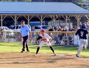 Bradford Shuts Brookville 9 0 Advances District 10 Championship