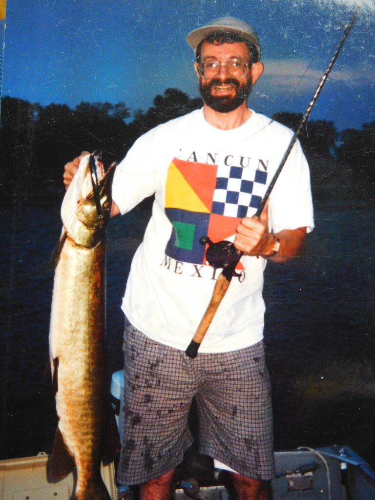 Outdoors: Summertime fishing requires some adjustments - The Bradford Era