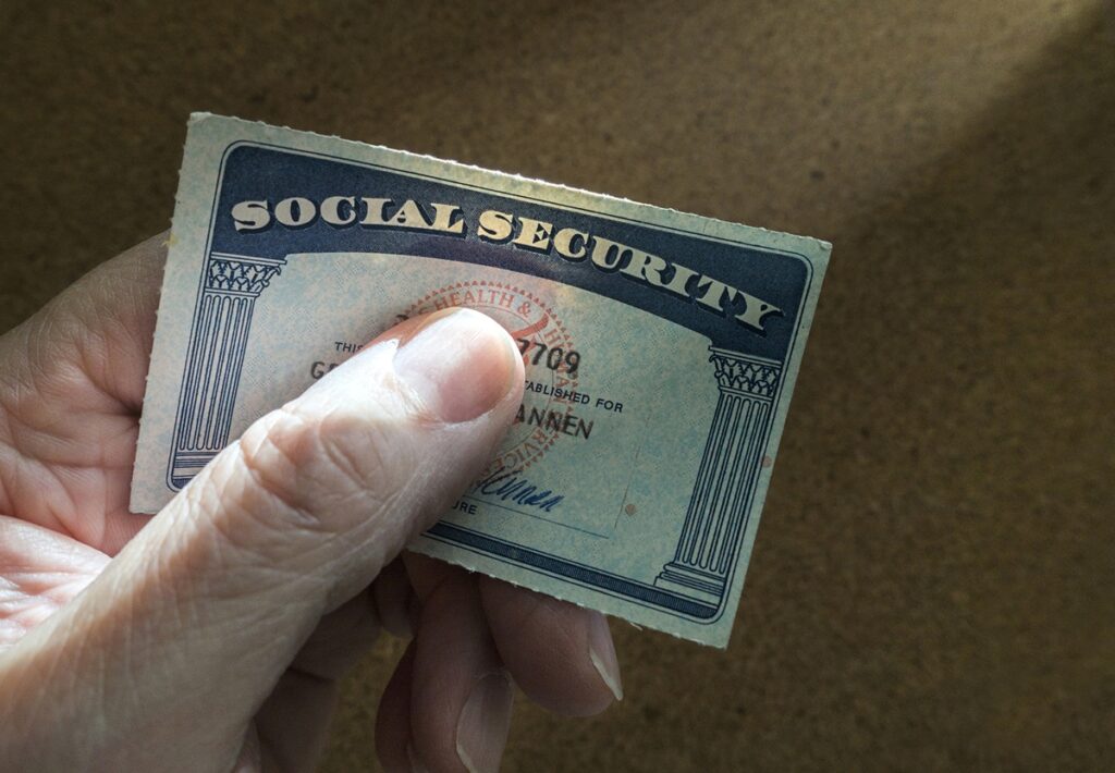 Fixing Social Security is urgent — and difficult - The Bradford Era