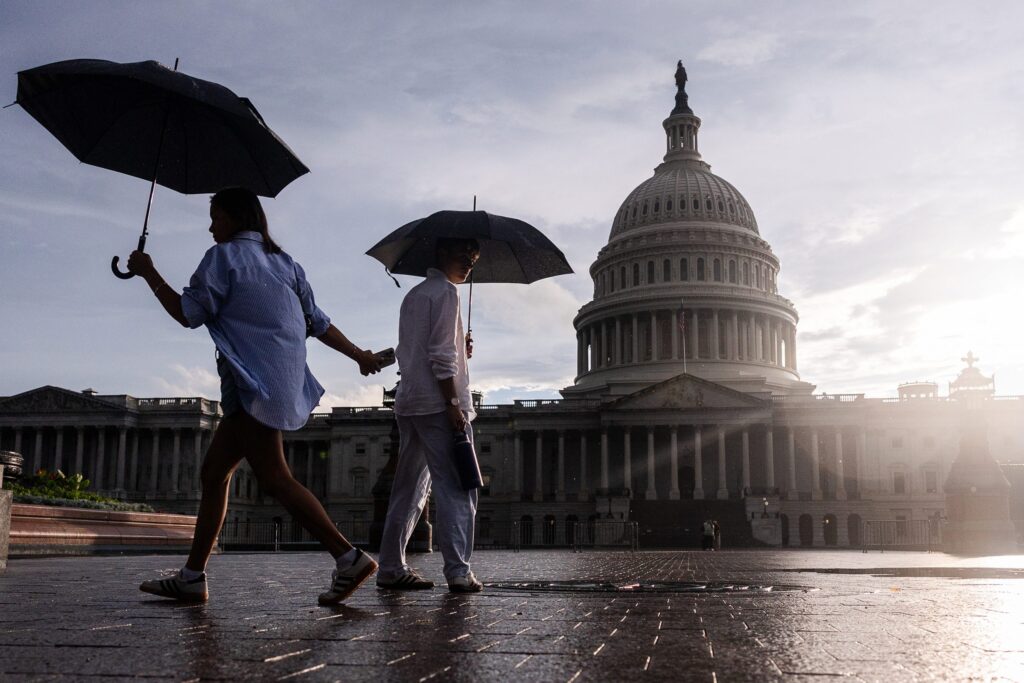 Governments must fix their debt messes before it’s too late