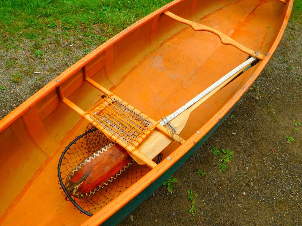 Some basics for a safe outing on a canoe - The Bradford Era