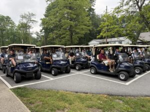 Penn Highlands Healthcare Kth Architects Golf Classic Raises