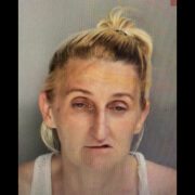 Kristy Rou Woman charged after fire set in Bradford police holding cell - The ...