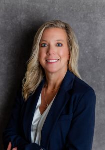 Sharon Zampogna Promoted President Labelpack Automation Inc