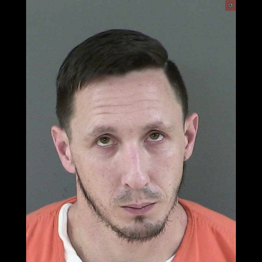 Former Bradford Man Sentenced State Prison Several Cases