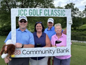 Suny Jcc Golf Classic Raises 15k Student Scholarships