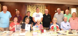 Port Allegany Rotary Seeks Time Capsule Items