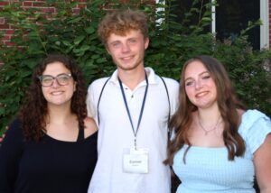 Port Allegany Students Attend Ryla Conference