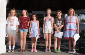 PORT ALLEGANY: Reading the Declaration
