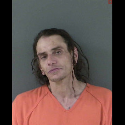 Man Jailed Alleged Knife Threats