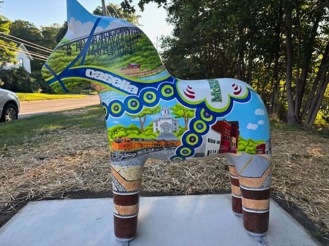 Mt Jewetts Swedish Festival Gets Underway Friday