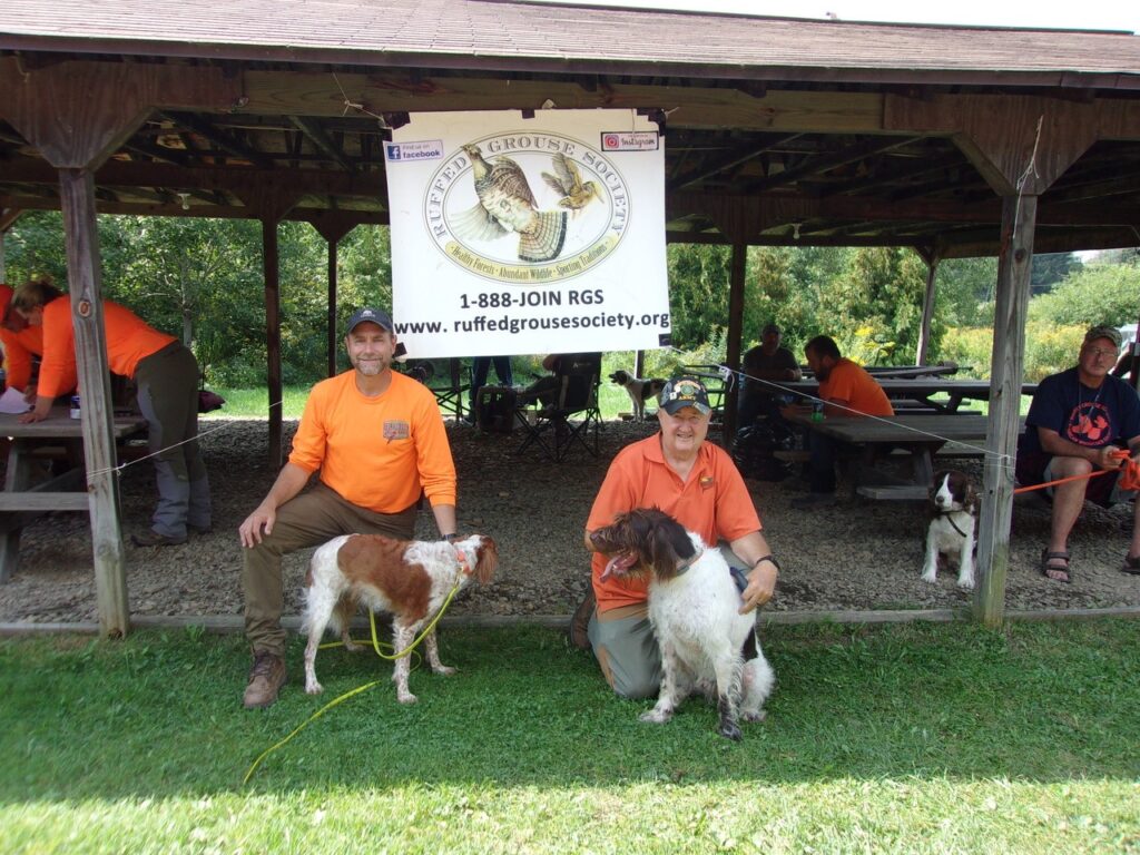 Rolfe Beagle Club Plans 5th Annual Phil Fitch Memorial Chukar Challenge