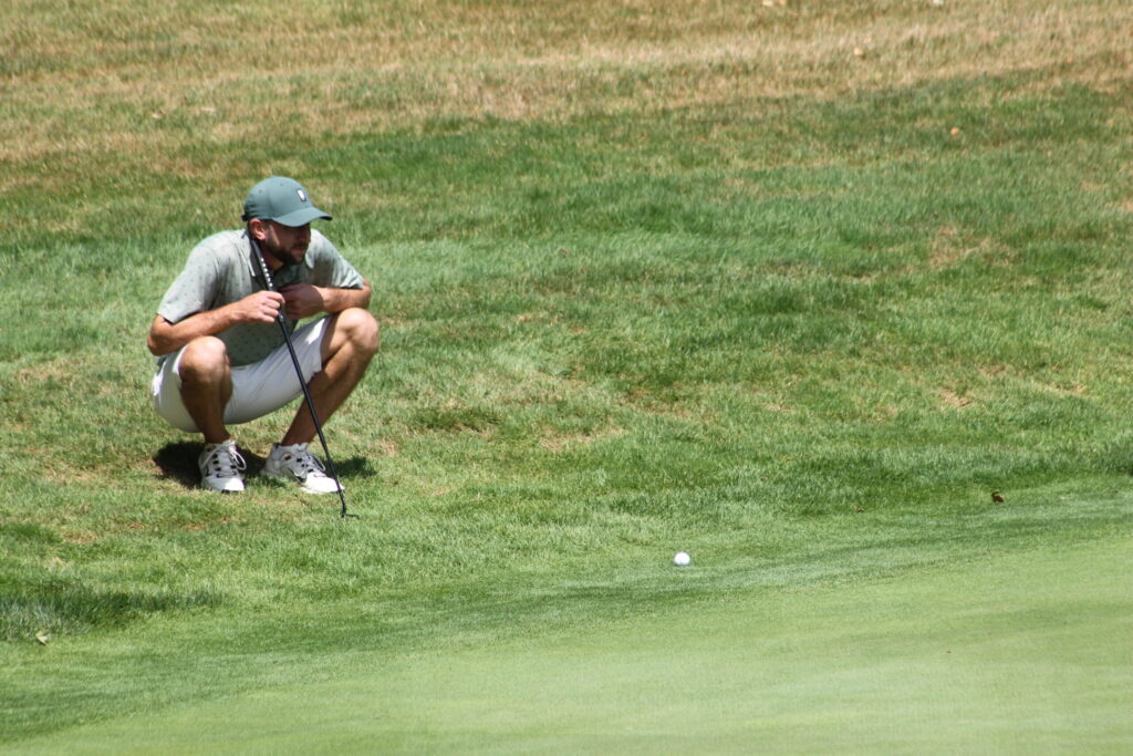 SWNY-NWPA MEN’S AMATEUR: Haas bests familiar foe Brady in playoff for medal - The Bradford Era
