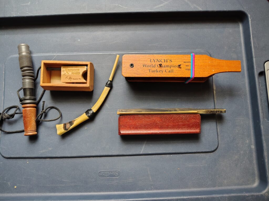 Enduring my outdoors obsessions - The Bradford Era