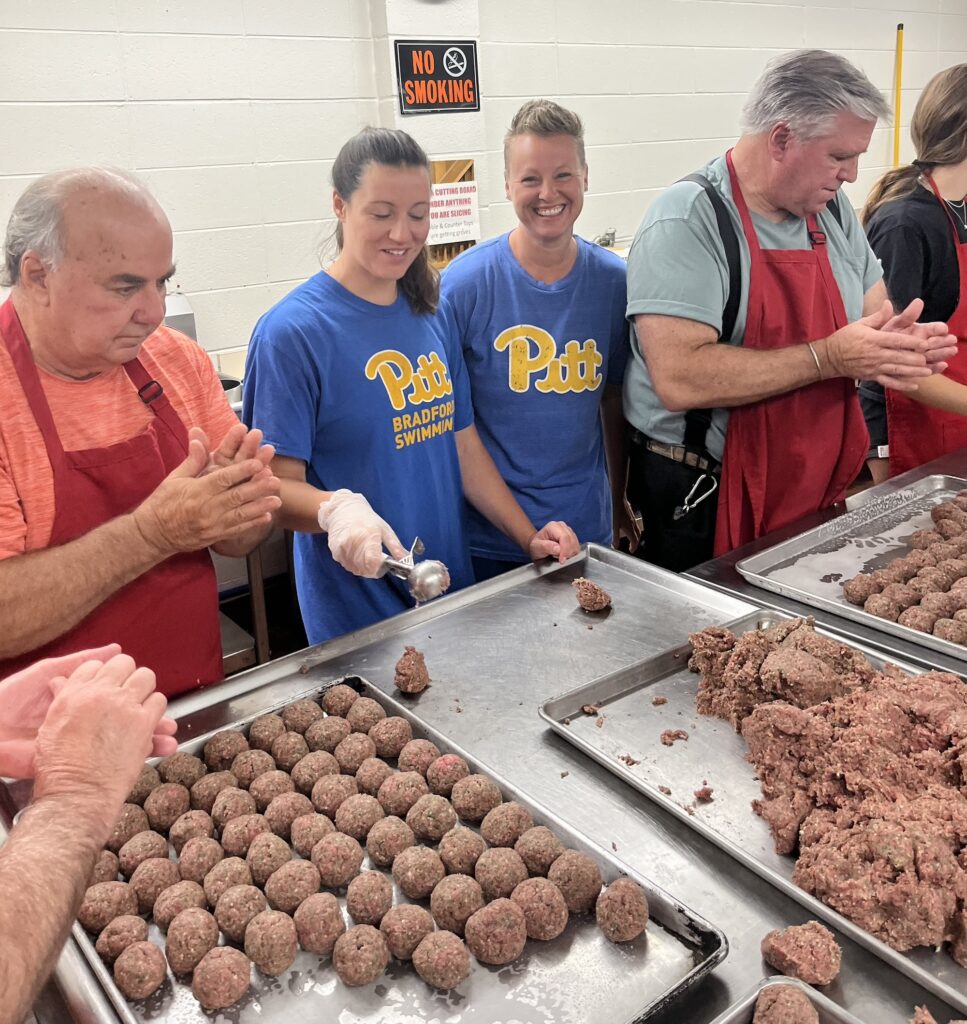Tradition, new generations keep Festa Italiana going strong - The Bradford Era