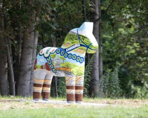 SF Dala Horse