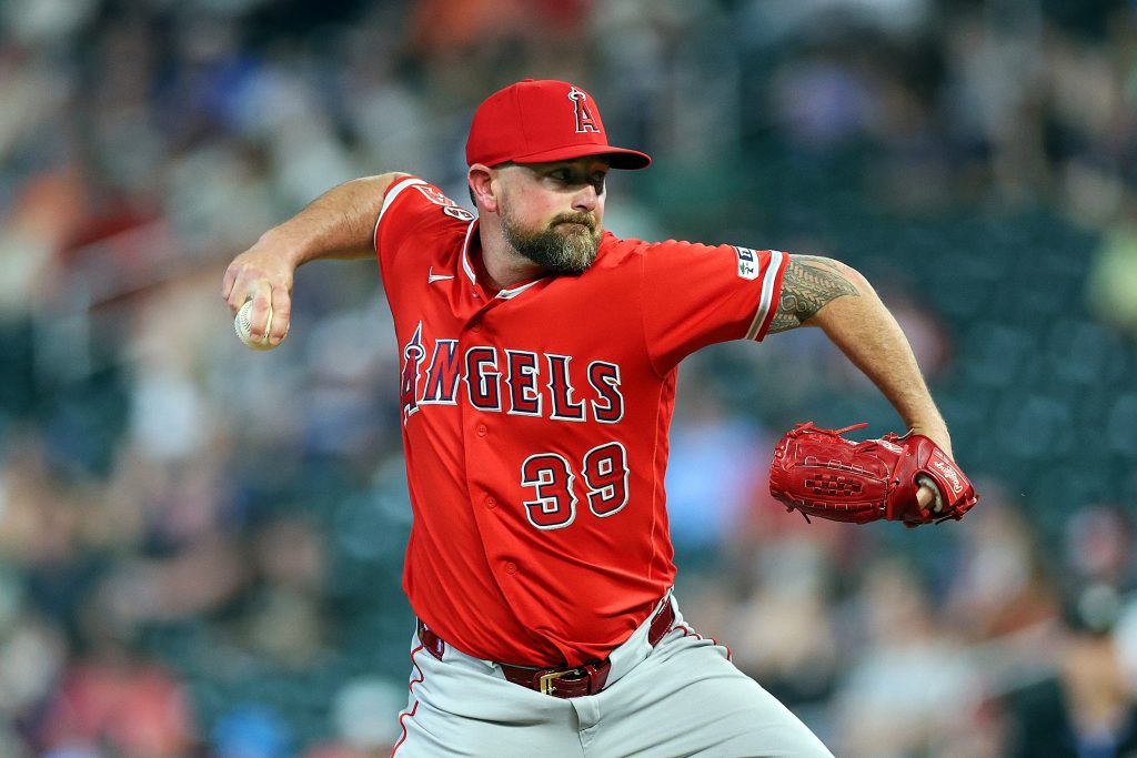 Bullpen upgrades at the deadline put pressure on the Pirates to finish the job - The Bradford Era