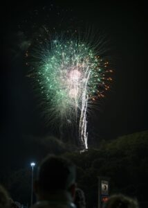 ifest fireworks grand finale 2