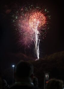 ifest fireworks grand finale