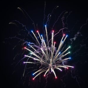 ifest fireworks