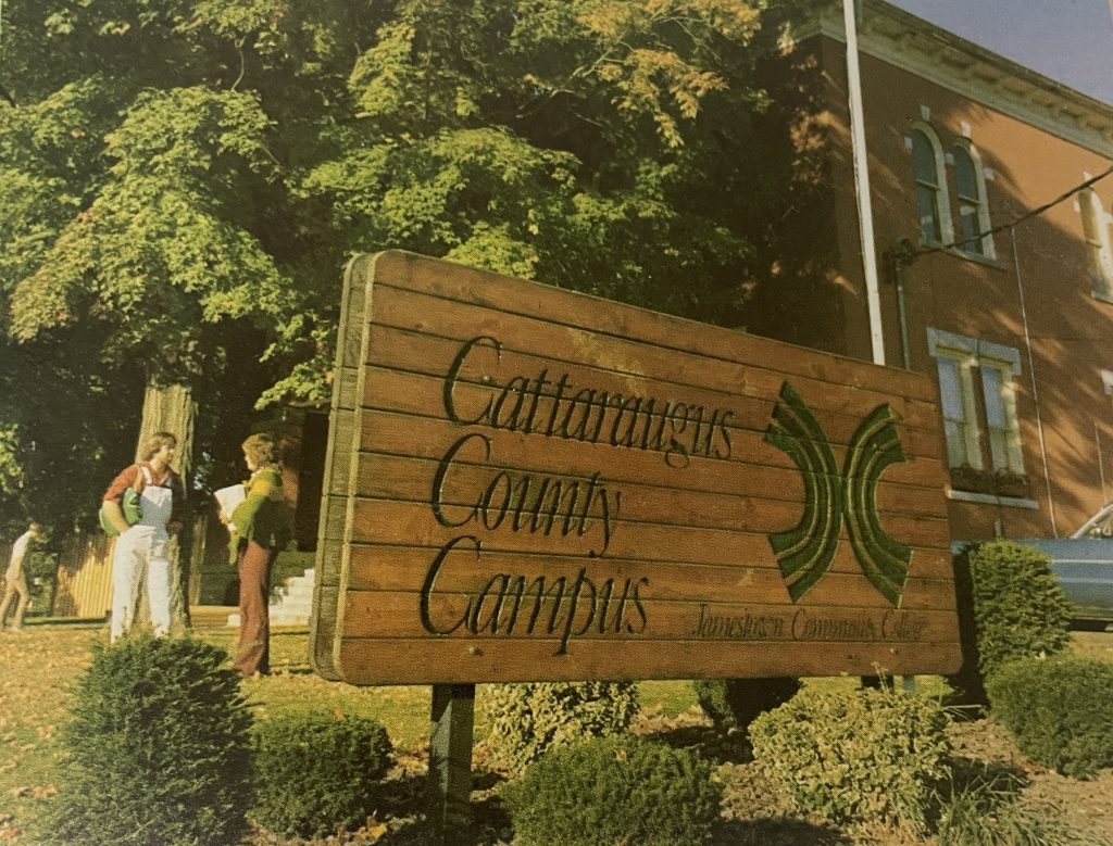 JCC Cattaraugus County at 50: From humble beginnings to 12-acre campus in Olean - The Bradford Era