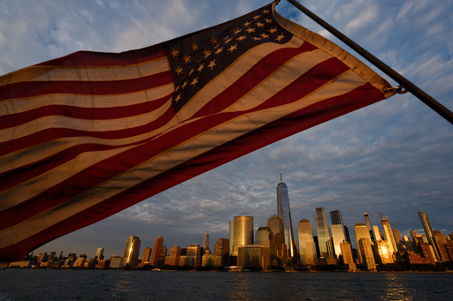 For me, 9/11 is a core memory. For my kids, it’s history - The Bradford Era