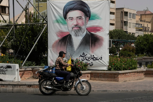 At 6 months, there is no clear winner in the Iran war - The Bradford Era