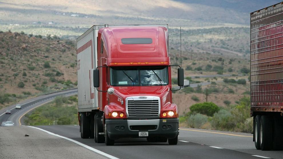 Pennsylvania targeted ‘CDL mills’ before federal action - The Bradford Era