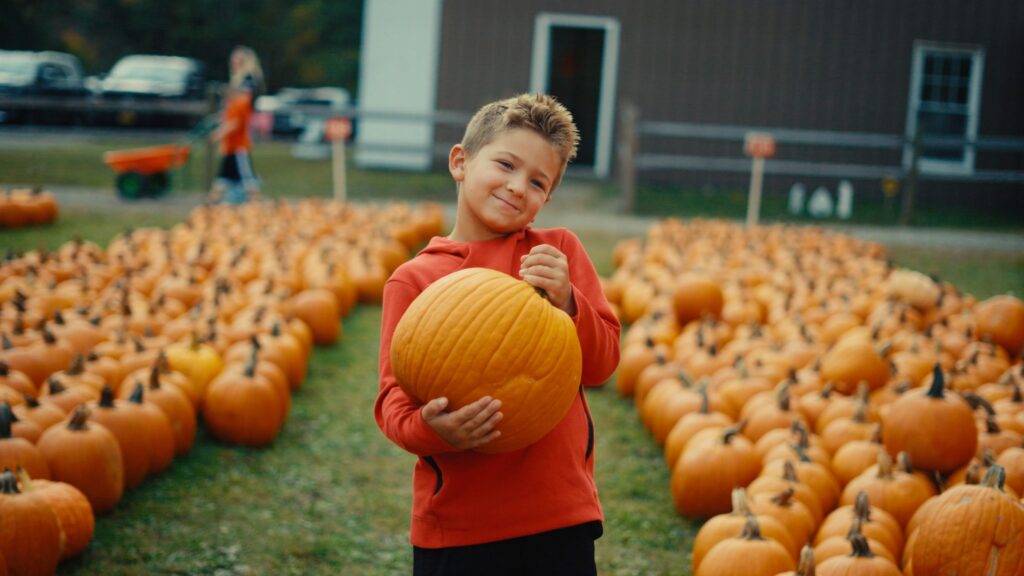 Great Valley Pumpkinville Open 58th Season Sept 12