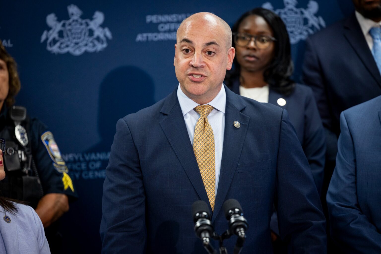 State's Meta settlement could spark political fight - The Bradford Era