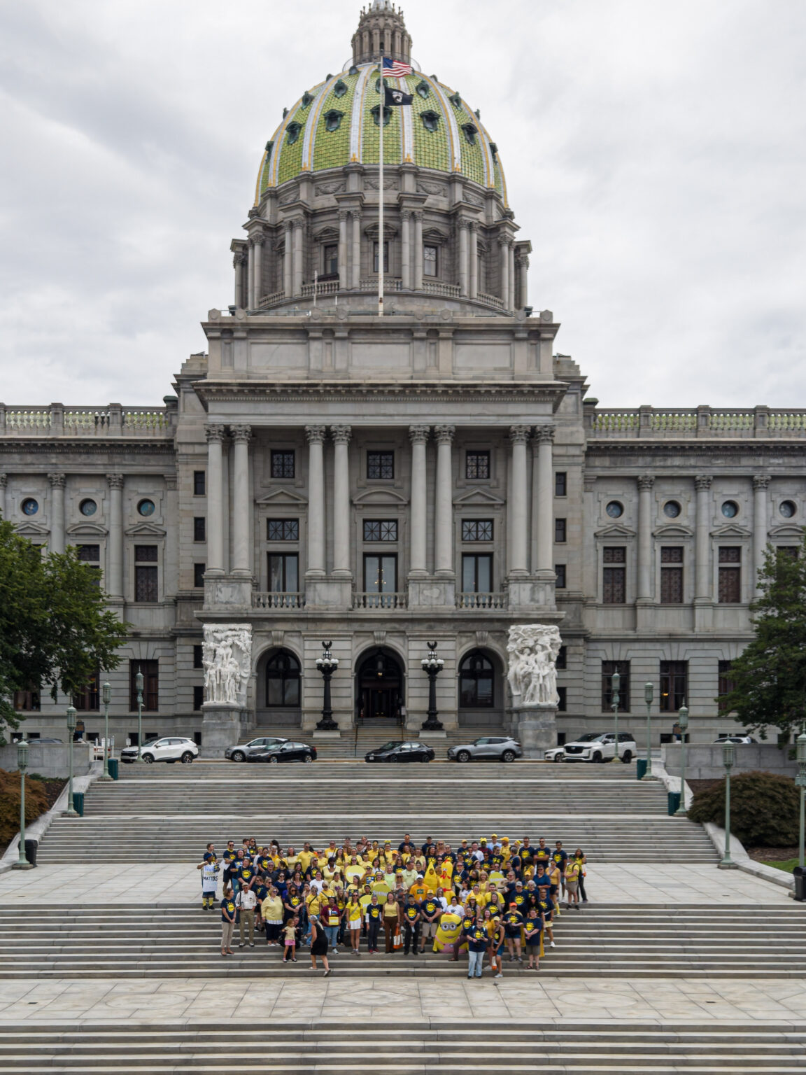 Bill could strengthen child advocacy services in four-county region ...