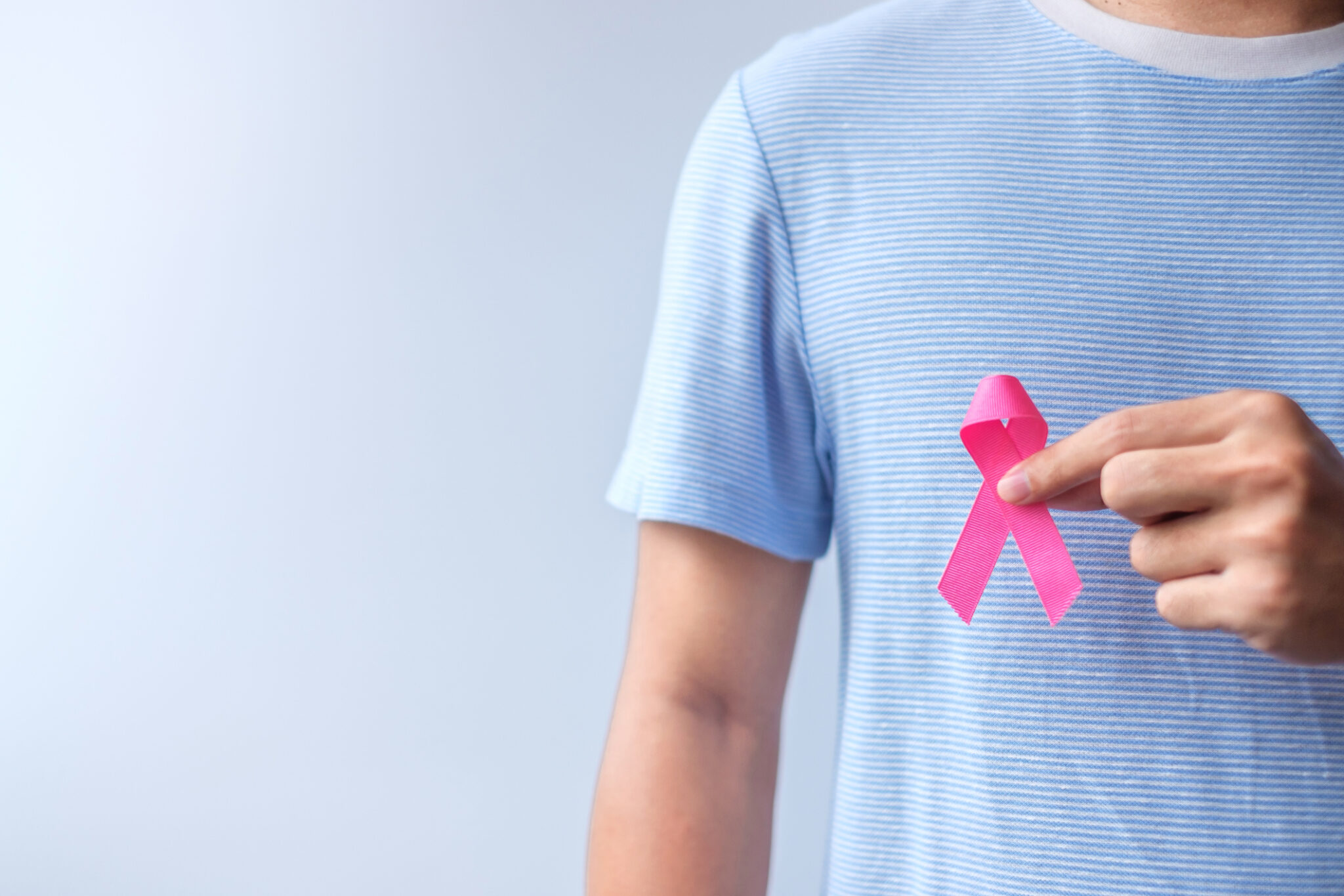 Understanding Advertisements An overlooked diagnosis: Understanding breast cancer risk in men - The ...