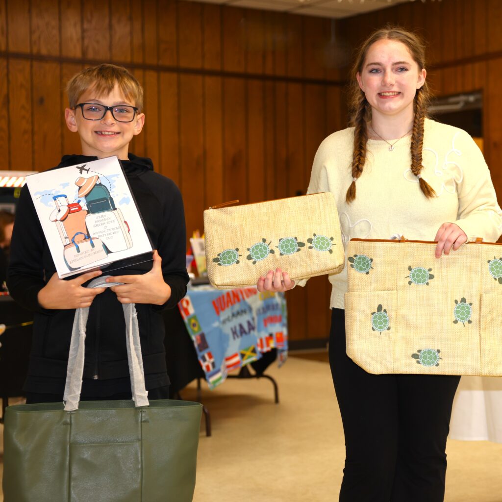 Library Form Login PORT ALLEGANY: Library holds 37th annual dinner auction - The Bradford Era