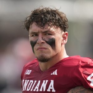 Indiana Preview Football
