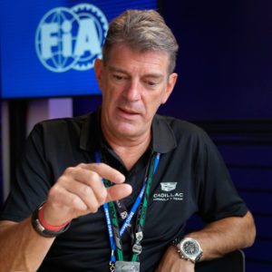 Britain F1 GP Auto Racing