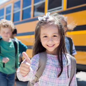 The A-B-Cs of back-to-school safety