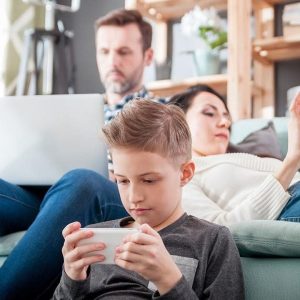 Navigating the Digital World: Protecting Your Safety Online